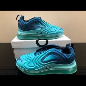 Fashion shoes size 9.5